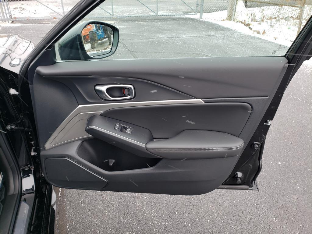 used 2026 Acura Integra car, priced at $33,382