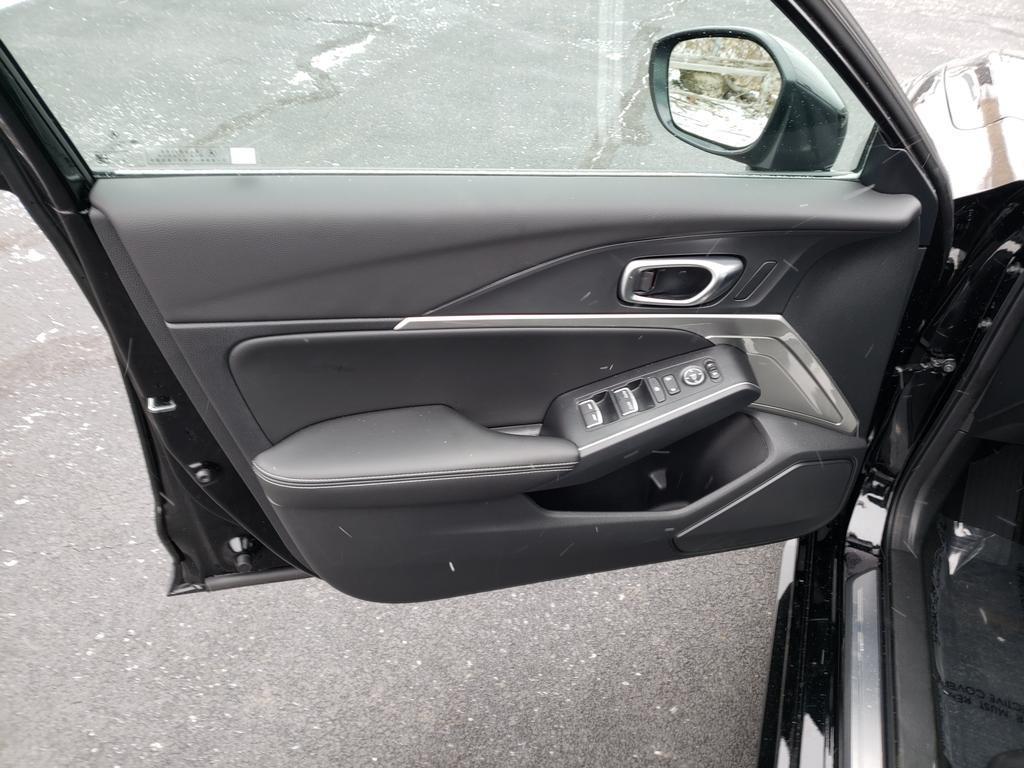 used 2026 Acura Integra car, priced at $33,382