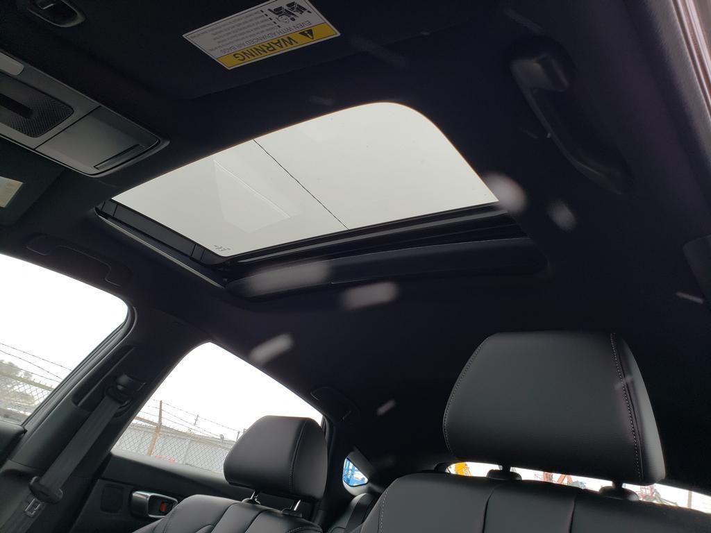 used 2026 Acura Integra car, priced at $32,484