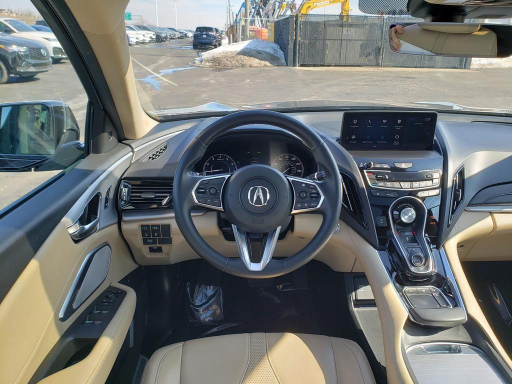 used 2020 Acura RDX car, priced at $28,971