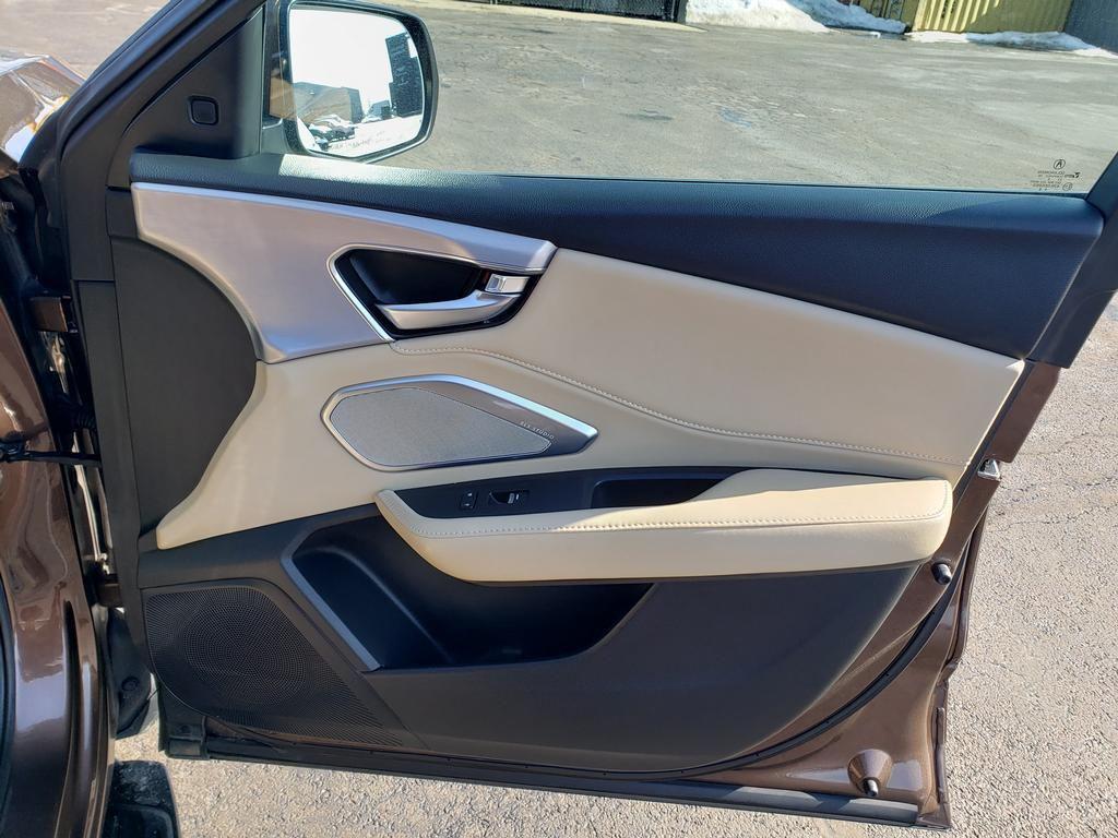 used 2020 Acura RDX car, priced at $28,971