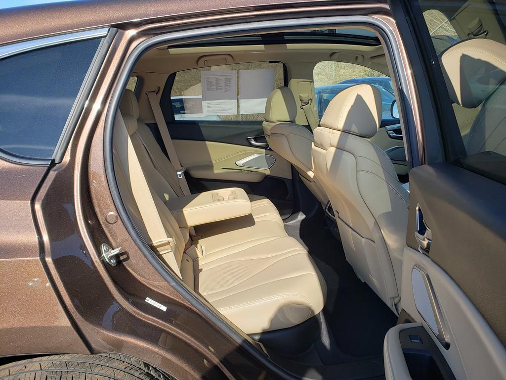 used 2020 Acura RDX car, priced at $28,971