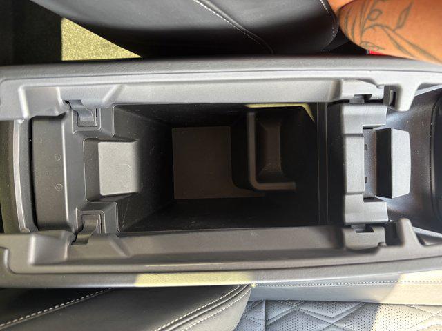 used 2023 Nissan Rogue car, priced at $33,990