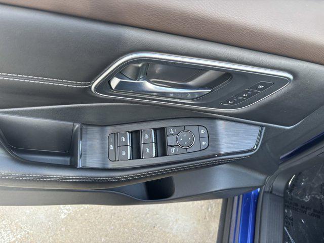 used 2023 Nissan Rogue car, priced at $33,990