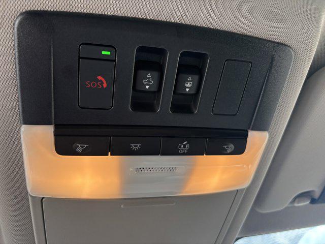 used 2023 Nissan Rogue car, priced at $33,990