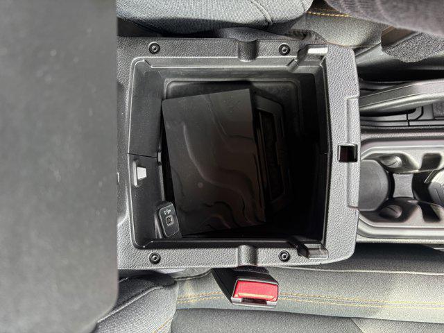 used 2024 Jeep Wrangler car, priced at $43,490