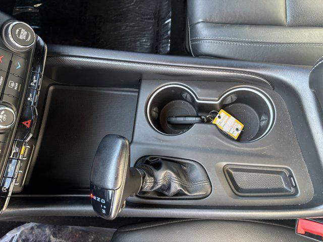 used 2021 Dodge Durango car, priced at $34,990