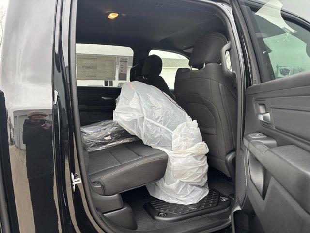 new 2026 Ram 1500 car, priced at $53,880