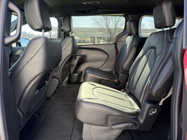 new 2026 Chrysler Pacifica car, priced at $51,055