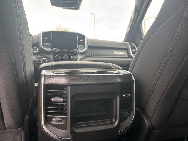 new 2026 Ram 1500 car, priced at $63,165