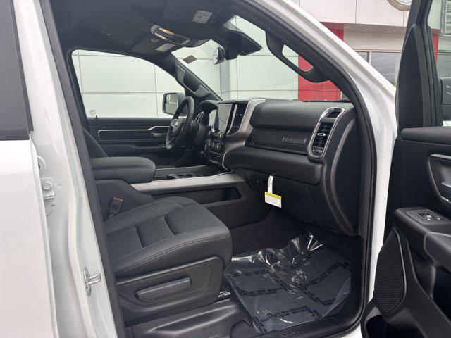 new 2026 Ram 1500 car, priced at $63,165