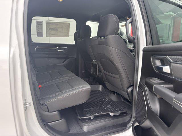 new 2026 Ram 1500 car, priced at $63,165