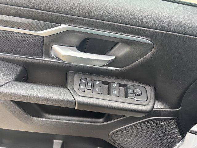 new 2026 Ram 1500 car, priced at $63,165