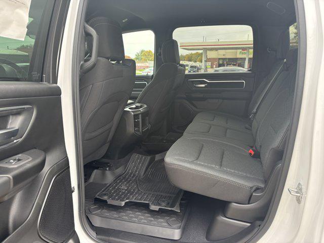 new 2026 Ram 1500 car, priced at $63,165