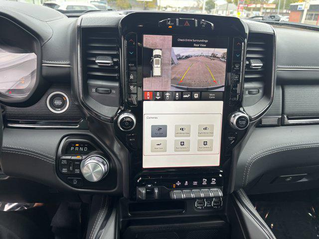 new 2026 Ram 1500 car, priced at $63,165