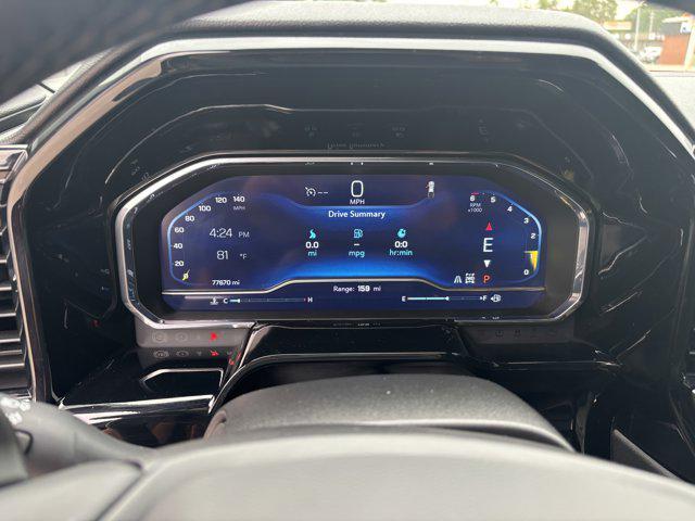 used 2023 Chevrolet Silverado 1500 car, priced at $39,990