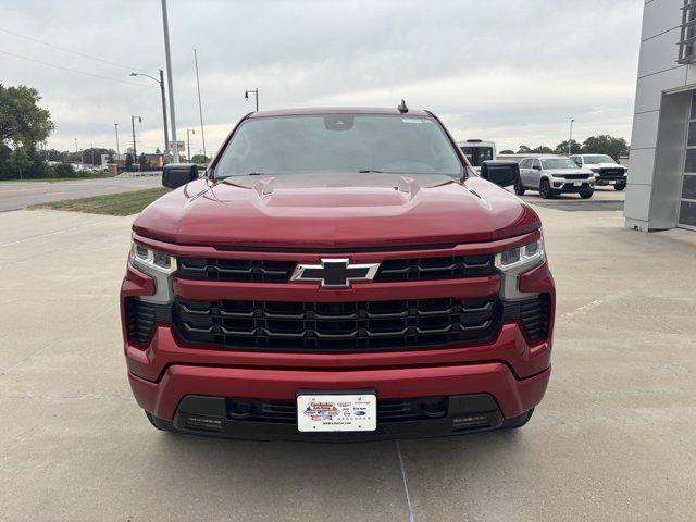 used 2023 Chevrolet Silverado 1500 car, priced at $39,990