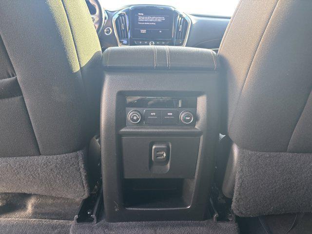 used 2020 Chevrolet Traverse car, priced at $22,990