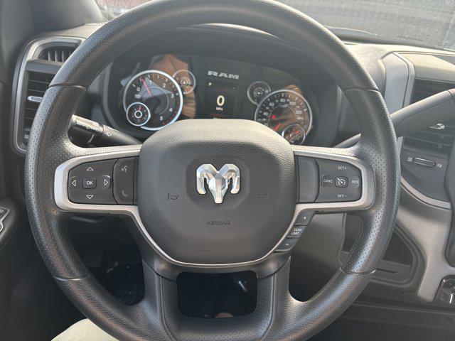 used 2024 Ram 3500 car, priced at $58,990