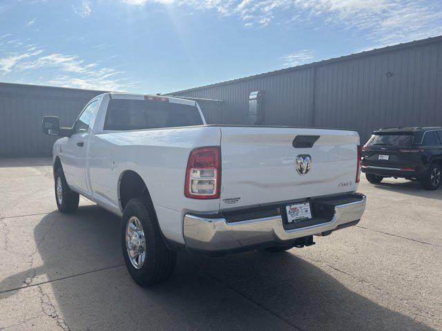 used 2024 Ram 3500 car, priced at $58,990