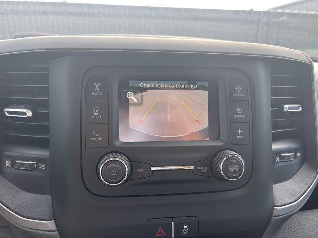 used 2024 Ram 3500 car, priced at $58,990