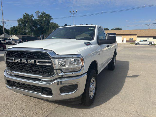 used 2024 Ram 3500 car, priced at $58,990