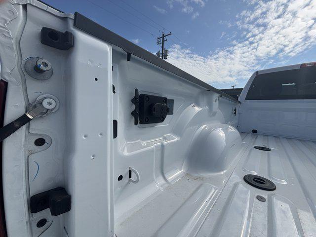 used 2024 Ram 3500 car, priced at $58,990