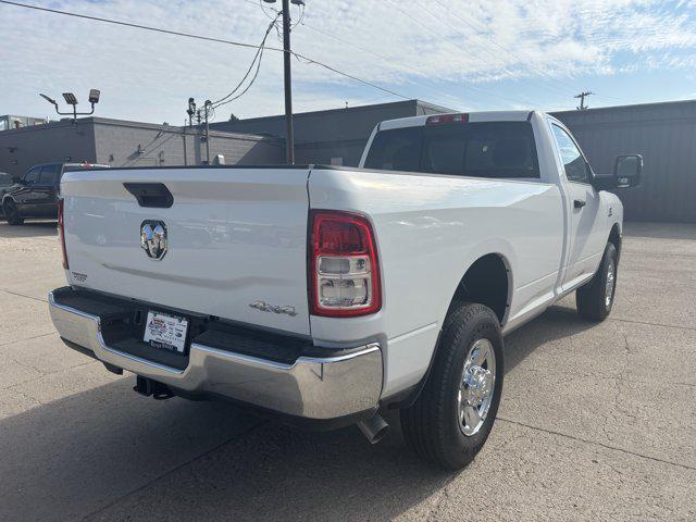 used 2024 Ram 3500 car, priced at $58,990