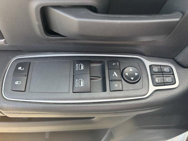 used 2024 Ram 3500 car, priced at $58,990