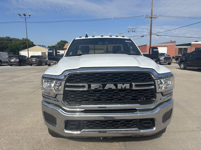 used 2024 Ram 3500 car, priced at $58,990
