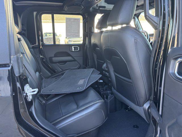 used 2020 Jeep Gladiator car, priced at $26,990