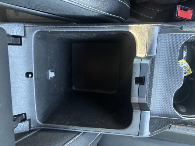 used 2024 Jeep Grand Cherokee car, priced at $39,990