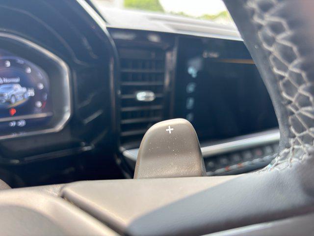 used 2023 Chevrolet Silverado 1500 car, priced at $55,990