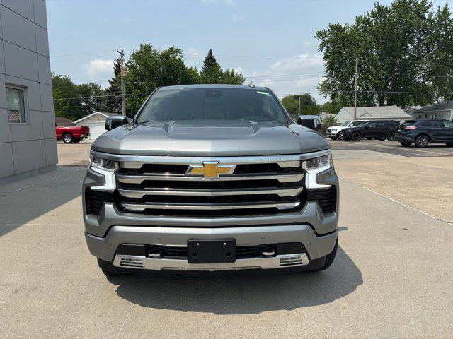 used 2023 Chevrolet Silverado 1500 car, priced at $55,990