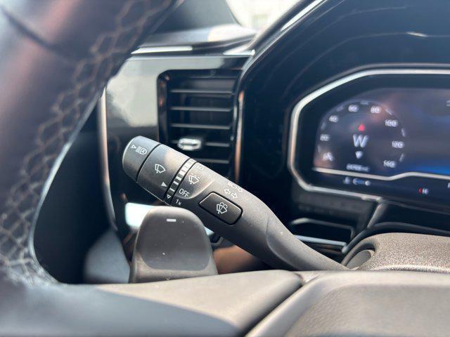 used 2023 Chevrolet Silverado 1500 car, priced at $55,990