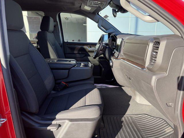 used 2024 GMC Sierra 1500 car, priced at $41,990