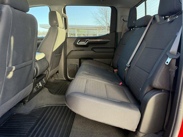 used 2024 GMC Sierra 1500 car, priced at $41,990