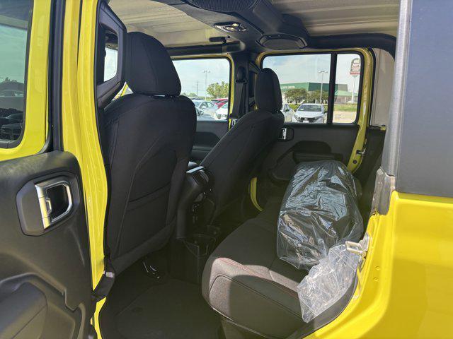 used 2023 Jeep Gladiator car, priced at $50,990