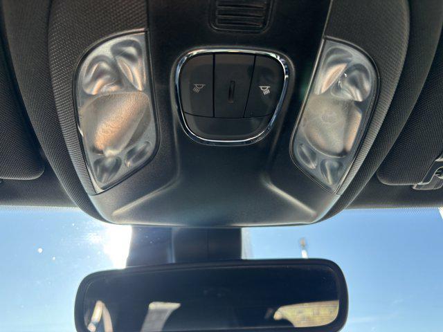 used 2023 Jeep Compass car, priced at $24,990