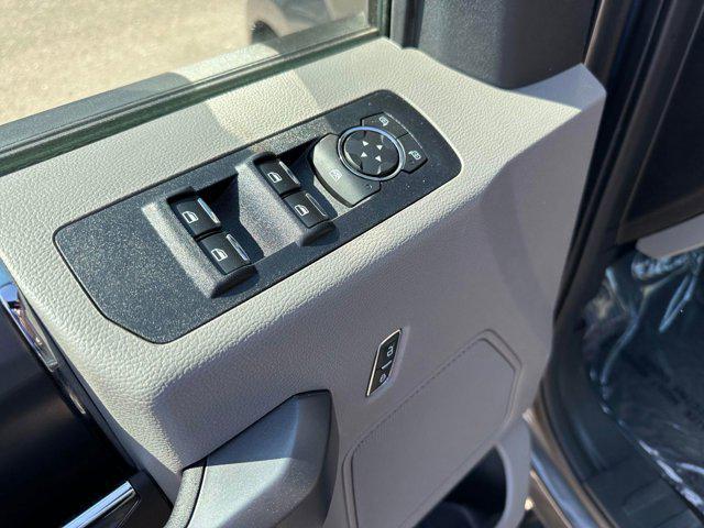 used 2020 Ford F-150 car, priced at $34,990