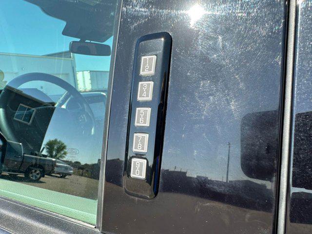 used 2020 Ford F-150 car, priced at $34,990