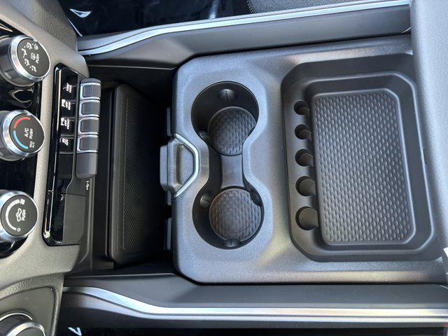new 2026 Ram 1500 car, priced at $53,880