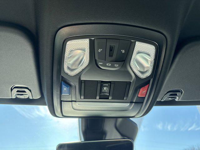 new 2026 Ram 1500 car, priced at $53,880