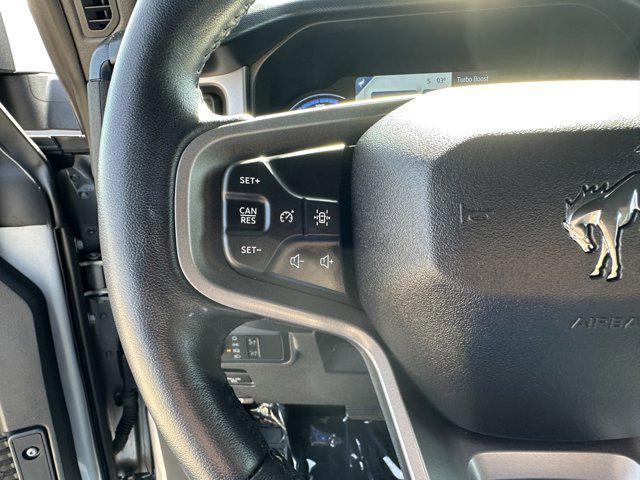 used 2022 Ford Bronco car, priced at $44,990