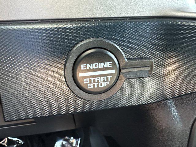 used 2022 Ford Bronco car, priced at $44,990