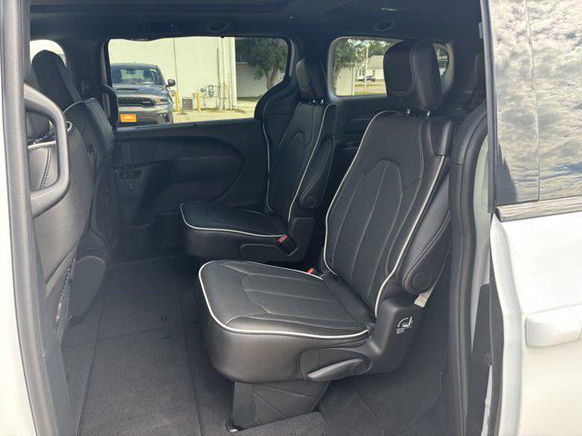 new 2026 Chrysler Pacifica car, priced at $55,375