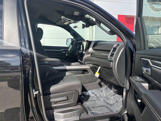 new 2026 Ram 1500 car, priced at $63,160