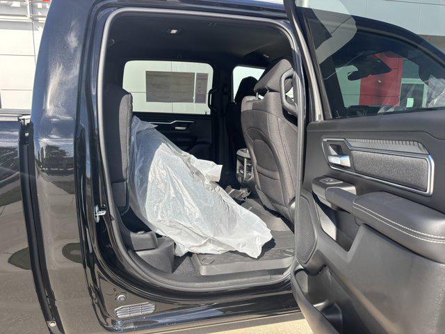 new 2026 Ram 1500 car, priced at $63,160