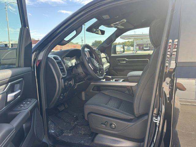 new 2026 Ram 1500 car, priced at $63,160
