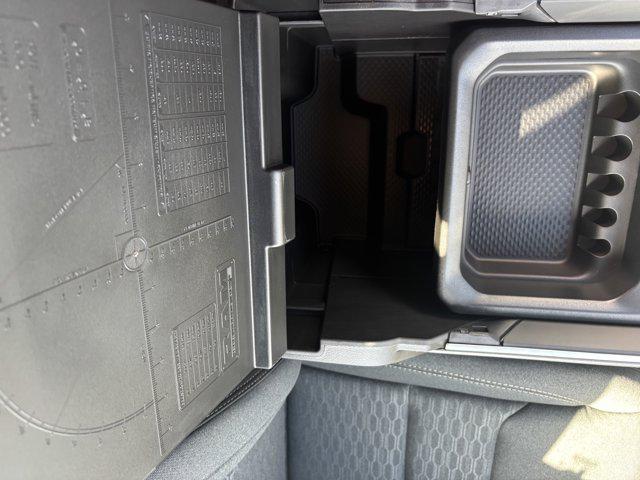 new 2026 Ram 1500 car, priced at $63,160